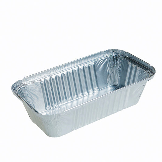 Caserola aluminiu S813/S815/S816 – 100 buc/set, 10 seturi/bax