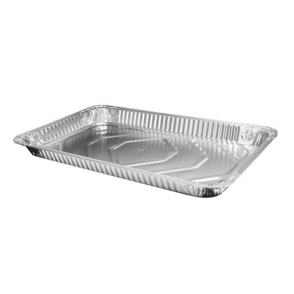 Tava aluminiu S902 – 50 buc/set, 10 seturi/bax